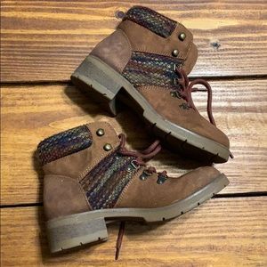 Mossimo Hiking Boot